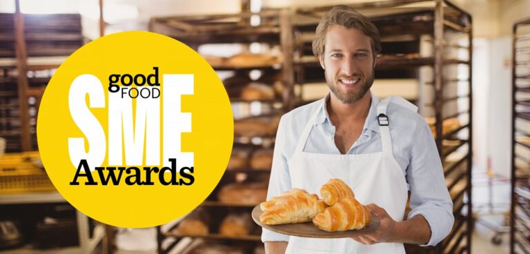 Good Food Launches New SME Awards Good Food SME Awards