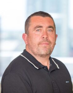 Mark Hamson, Managing Director of Insurance at Westfield Health,