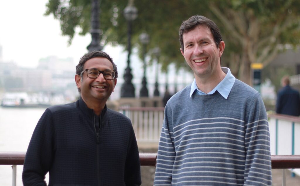 London Finance Director Creates Space For Honest Business Conversations Through Podcast