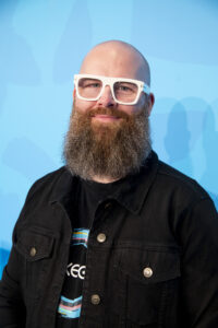 Stuart Miller, Director, Public Policy & Tech Research, Xero