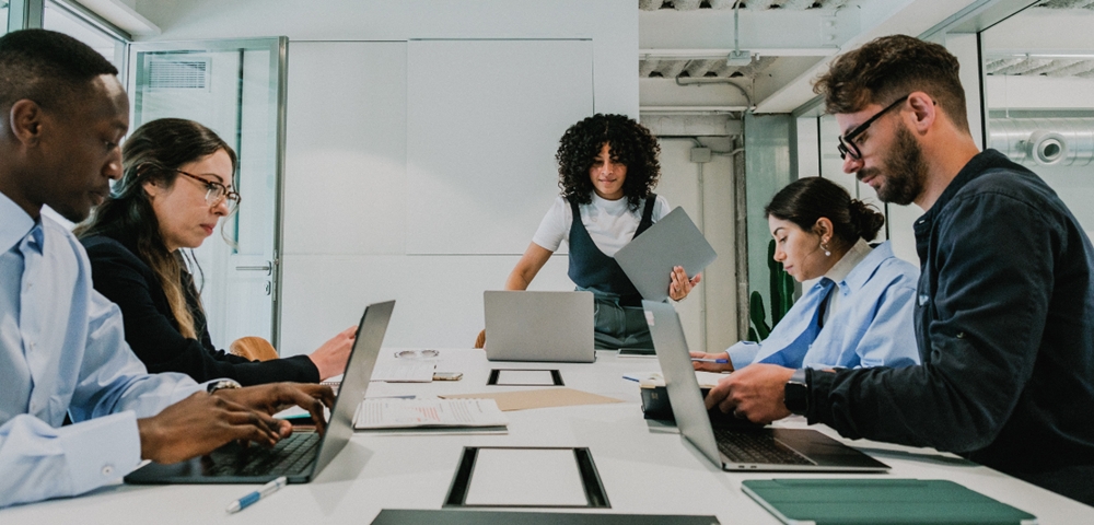 SME Skills Gap: How Small Firms are Redefining Workforce Learning