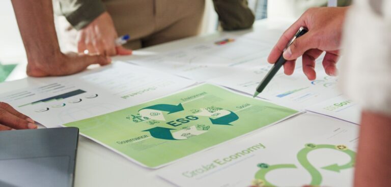 What Investors, Regulators and the Public Expect from Double Materiality Assessments Tunley Environmental from Envato Elements