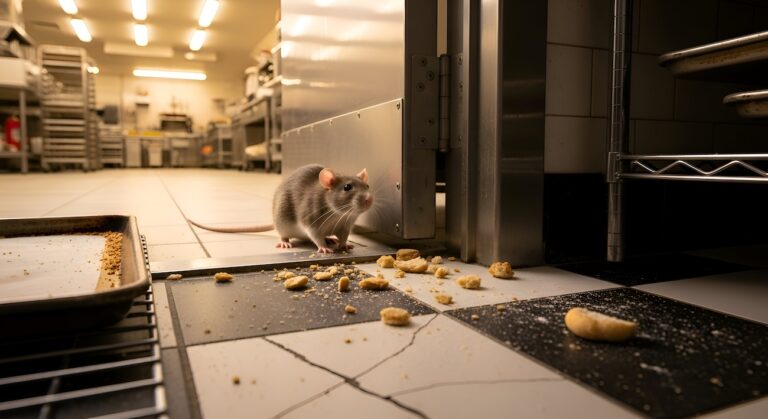 When Product Safety Fails: What SMEs Can Learn from Contamination Scares Food Contamination