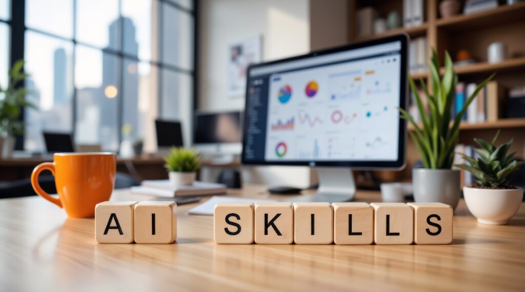 A Third Of Employees And Employers Agree There’s No Time For Ai Upskilling A Third Of Employees And Employers Agree There's No Time For Ai Upskilling