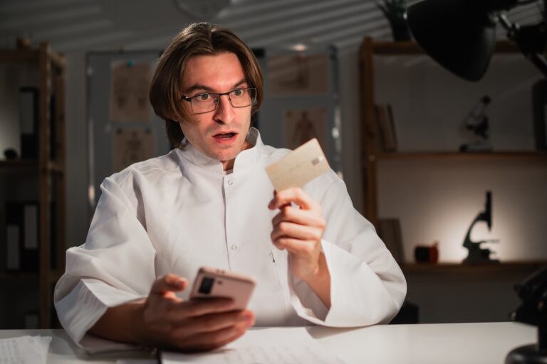 Time to Pay Up: Government unveils toughest crackdown on late payments in over 25 years