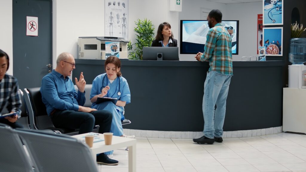 • The human health sector leads as the fastest-growing sector in the UK, boasting an impressive average net growth rate of 4.78%.