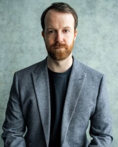 By Dr Alexander McWilliam, founder and managing director of public-speaking training consultancy Improv4Business