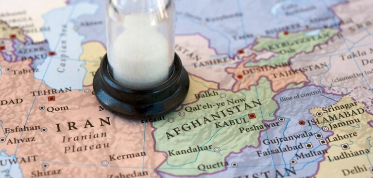 Middle East Conflict