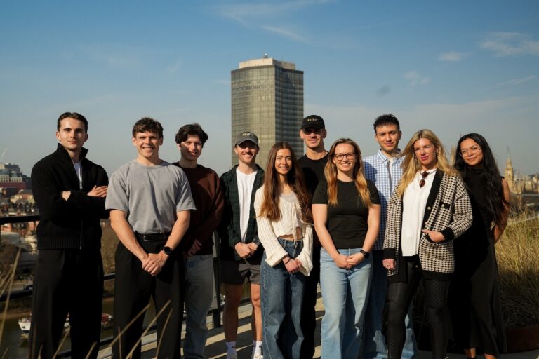 Fitness tech start-up raises £1.9m as hybrid sport boom accelerates ROXFIT team