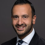 Vincent Billings, Partner in the Corporate & Commercial team at SA Law