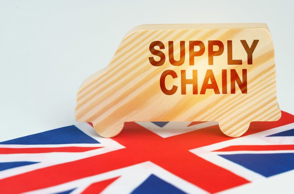 The £434 Billion Procurement Surge: What Health Sector Contract Redistribution Means for Providers