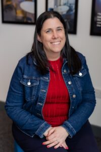 Susan Perry, Cooper Accountancy