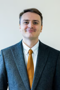 Matthew Walker, Managing Director at Executive Compass. 