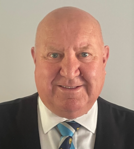 Paul Thrupp, Chairperson of the Independent Washroom Suppliers Association,