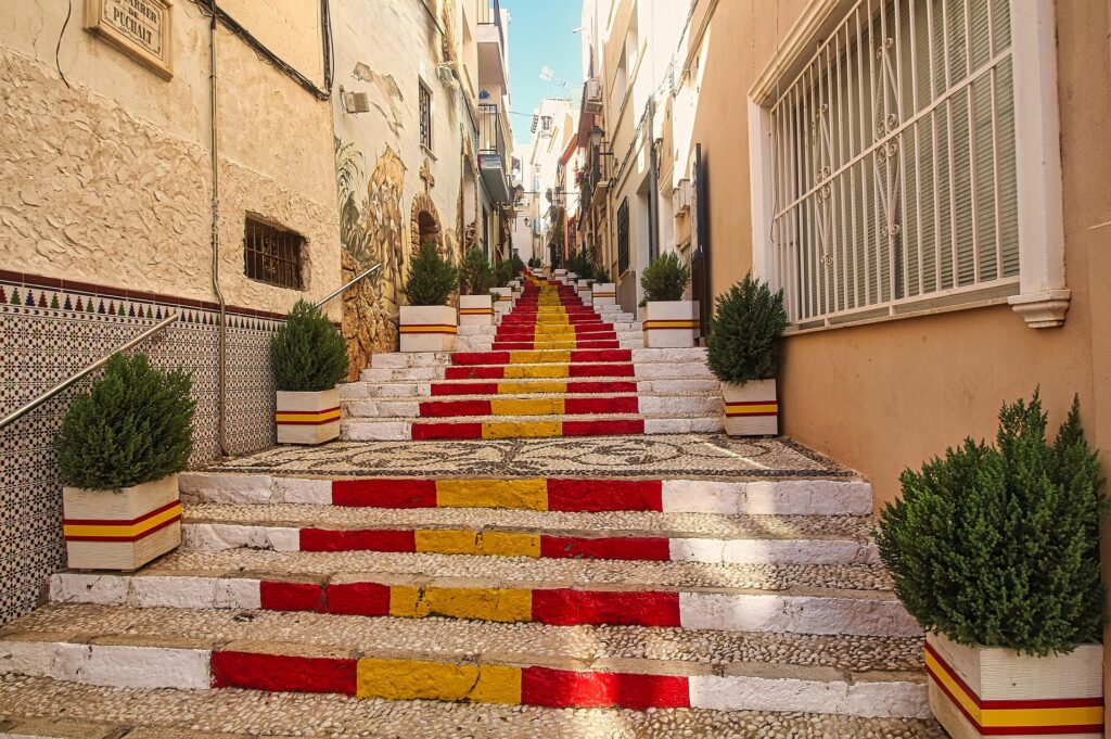 Spain’s Digital Nomad Visa