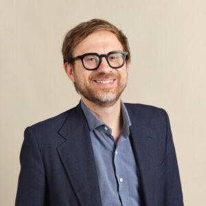 Vincent Huguet, CEO and Co-Founder of Malt