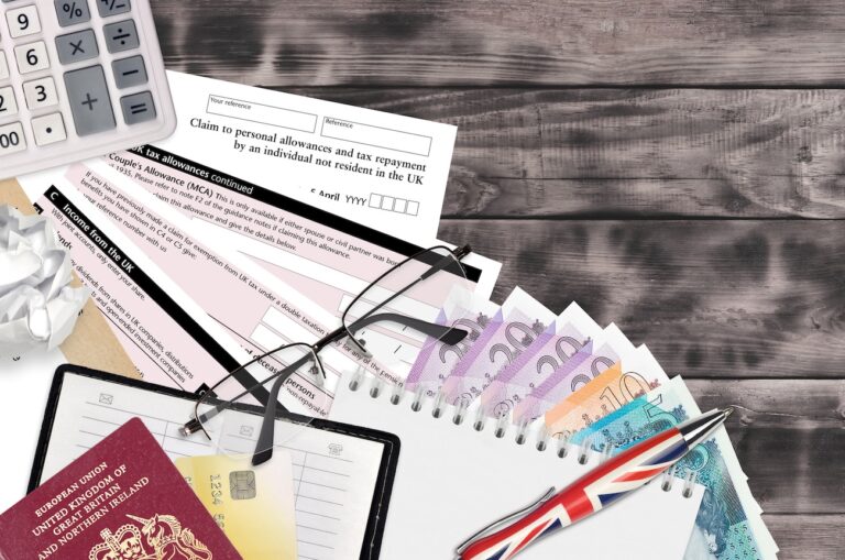 How SME owners can make the most of tax allowances before the end of the financial year