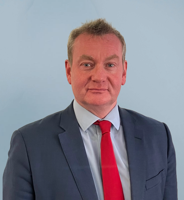 Douglas McLachlan, Partner and Head of Data & Technology, Anderson Strathern