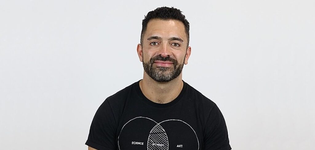 In Profile: Ian Forrester, CEO and founder of DAIVID Ian Forrester, DAIVID