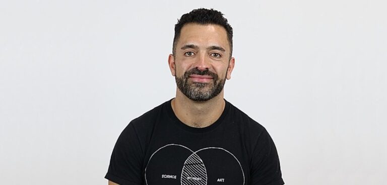 Ian Forrester, DAIVID