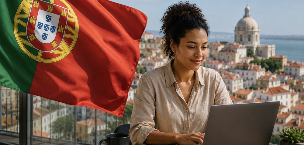 Portugal’s workforce transformation could signal the future of European employment