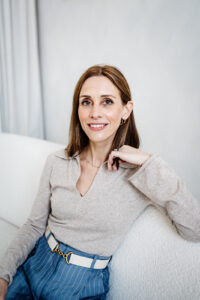 Rachel Pearson is a luxury brand strategist and consultant with fifteen years of experience across global luxury, including De Beers, St Paul's Cathedral and the launch of a private airline. She works with established businesses on commercial recalibration - closing the gap between actual calibre and market position. 
