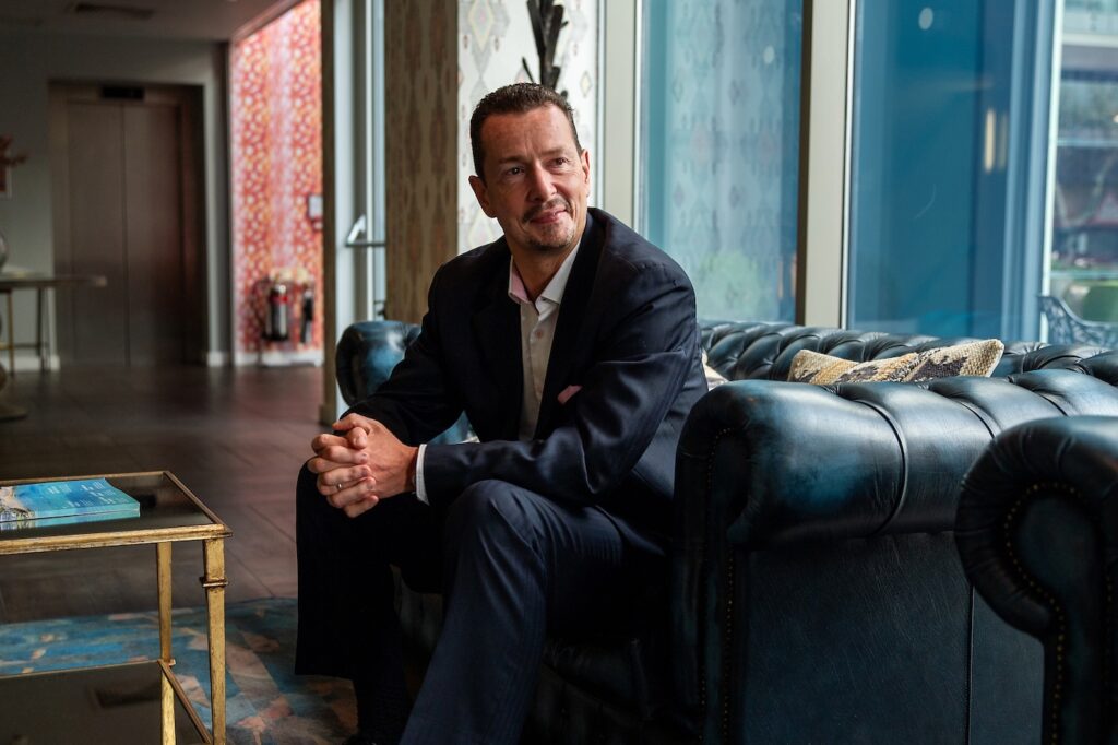 The physics of leadership: Building SMEs that last The Business Physicist’