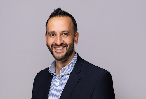 Vincent Billings, Partner in the Corporate & Commercial team at SA Law.