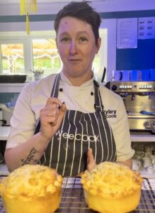 Best Fish Pie in Britain at the British Pie Awards