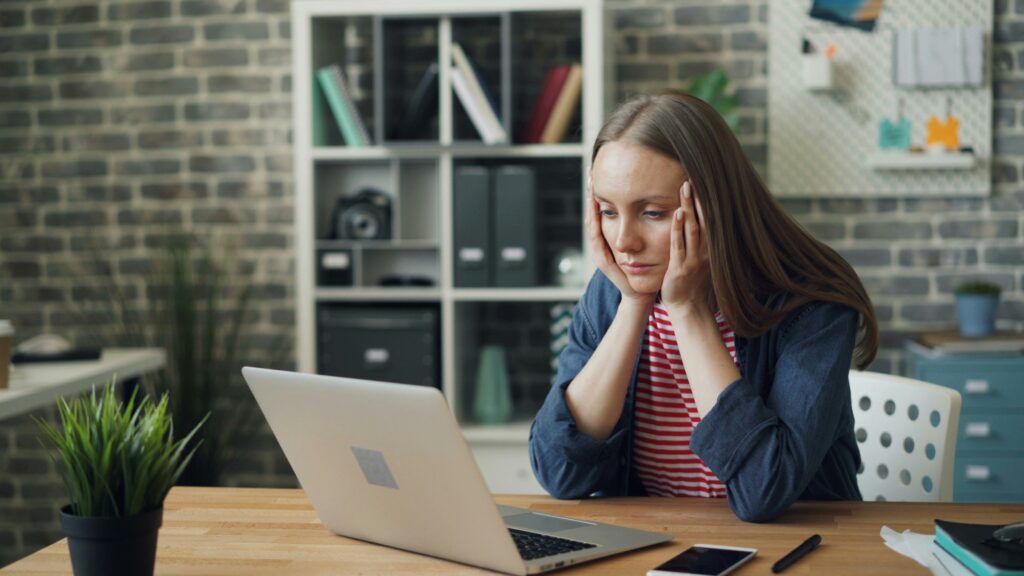 How burnout shows up in SMEs