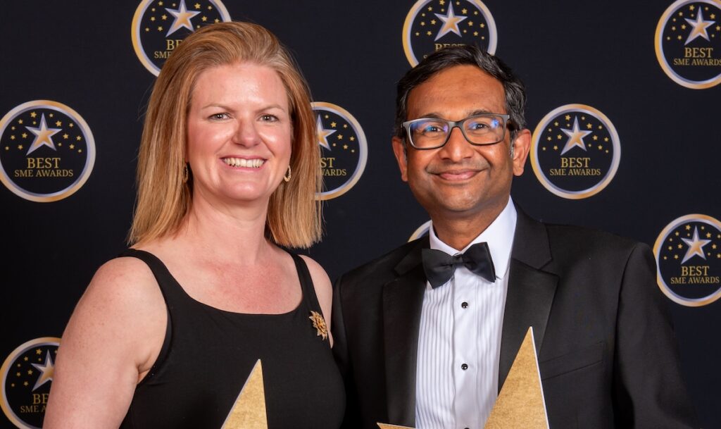It’s Award Season For The Fd Consultant!