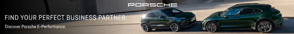 Porsche Reading - your perfect business partner