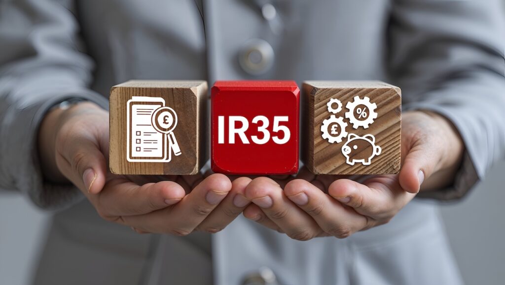 IR35 in 2026: The Complete Guide for UK SMEs
