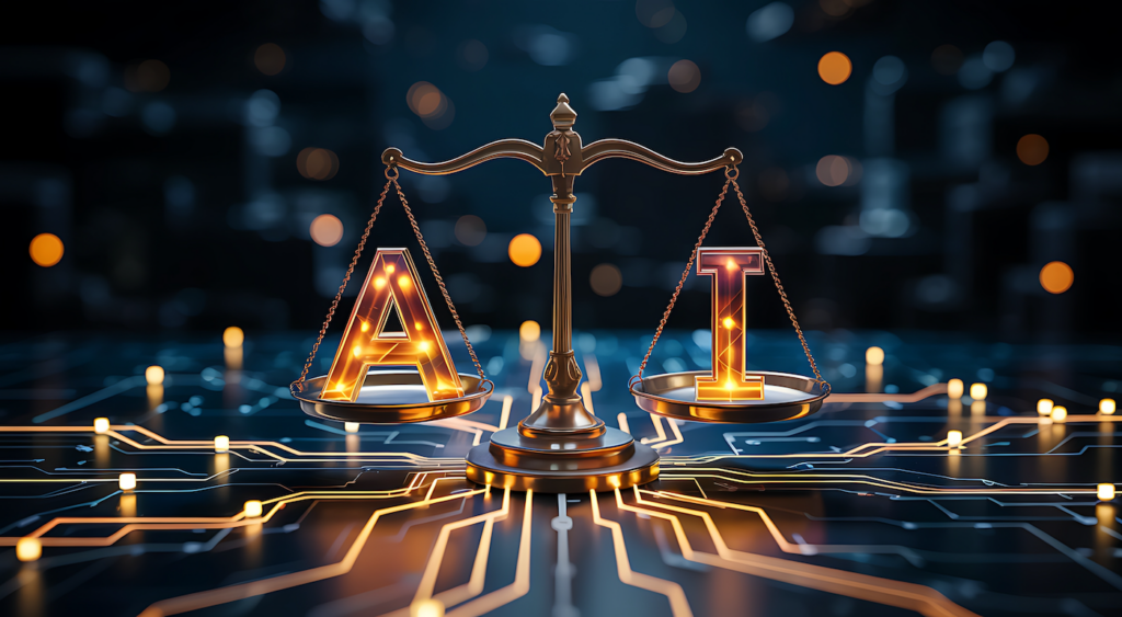 Why AI Is No Substitute for Proper Legal Advice