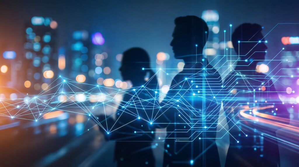 Why Every SME Needs an AI Strategy — Not Just AI Tools