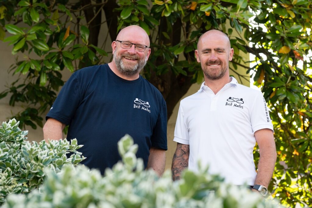 Award-Winning Charity Launches New Initiative To Connect Local Organisations