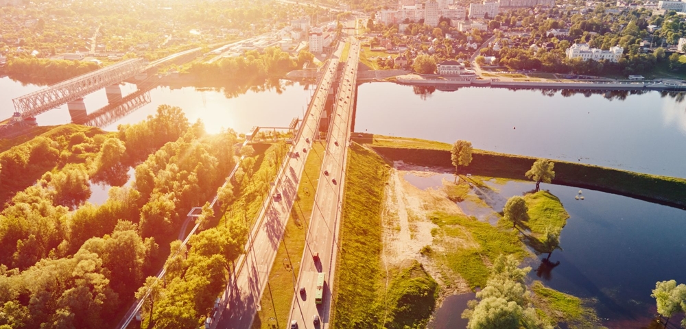 Why Climate Risk is Rising in 2026 Climate Risk and Resilience Strategy Cover