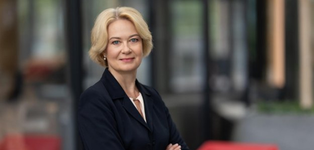 Fintech Revenues Hit $650B Globally But Europe Is Still Leaving Money on the Table Daiva Rakauskaitė, CFA, partner and fund manager of Aneli Capital