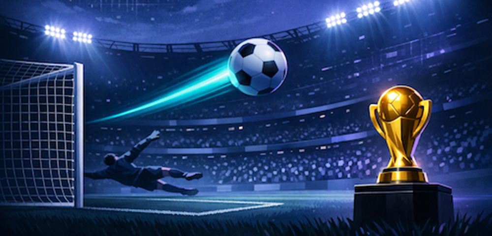 As the World Cup kicks off, fake FIFA websites surge & FBI warns fans