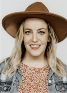 Heather Holmes
