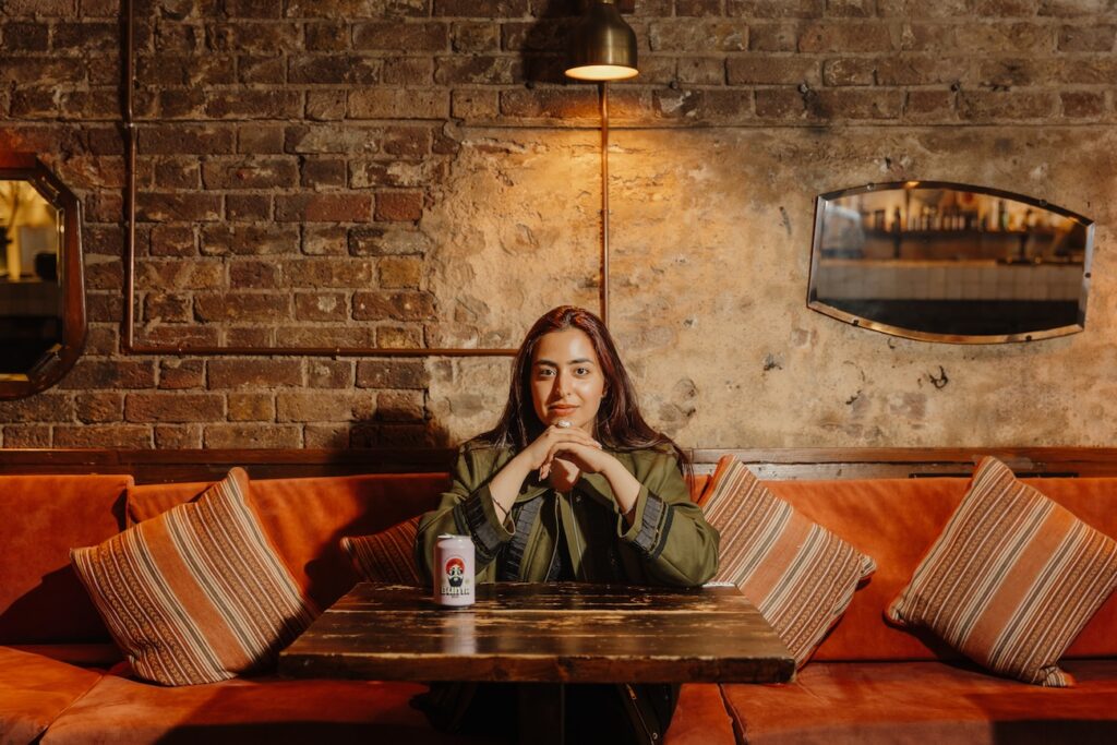 From Corporate Comfort to Cultural Opportunity: The Bunta Beer Journey Gunikka Ahuja, Founder of Bunta Beer