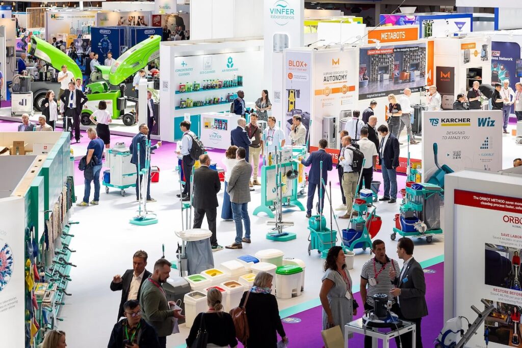 Loo Of The Year Awards Invited To Speak At Major International Industry Event