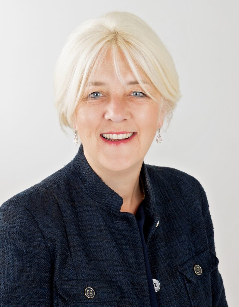 Julia Payne fractional CMO