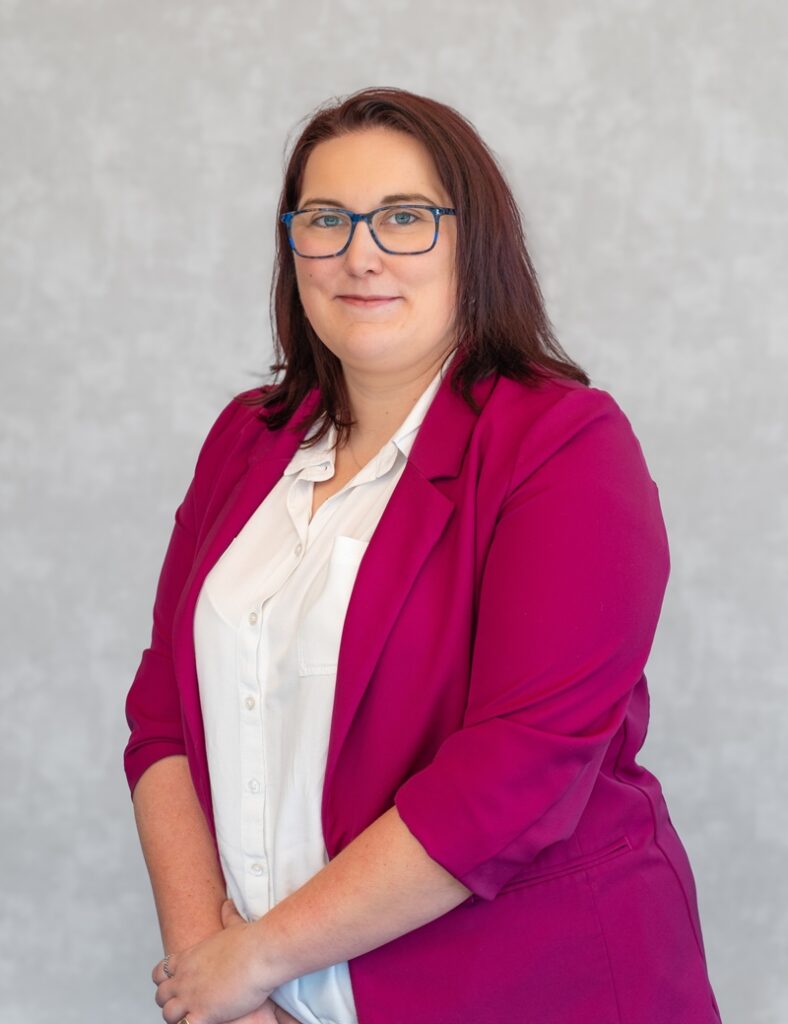 Kelly Moody, Senior Property Finance Broker at Approved Business Finance Group