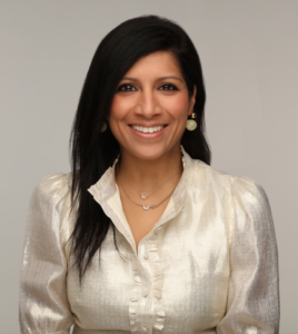 Lisa Picardo, Chief Business Officer UK at PensionBee