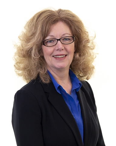 Partner Sue Dowling, in law firm Blandy & Blandy’s Employment Law team,