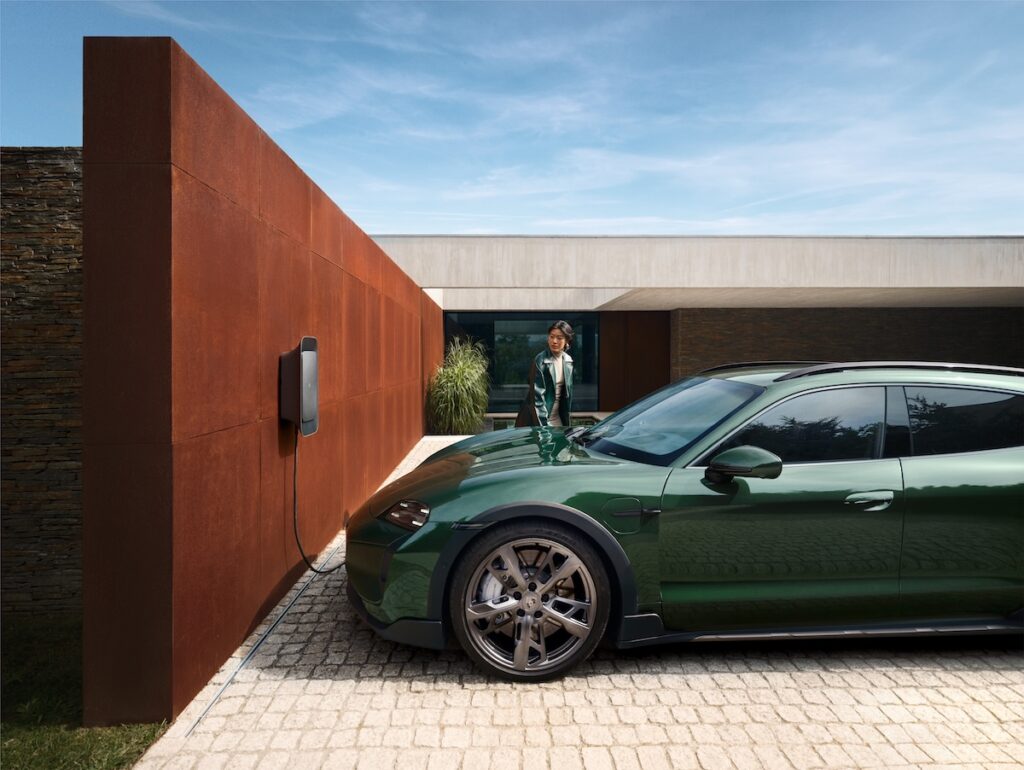 Thinking of switching to electric?