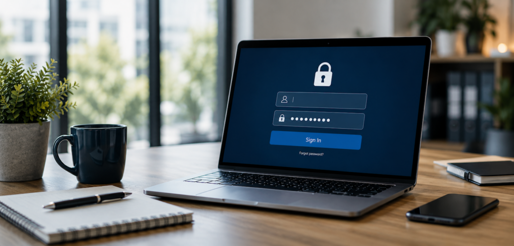 Why weak passwords are a bigger business risk than you think Why weak passwords are a bigger business risk than you think