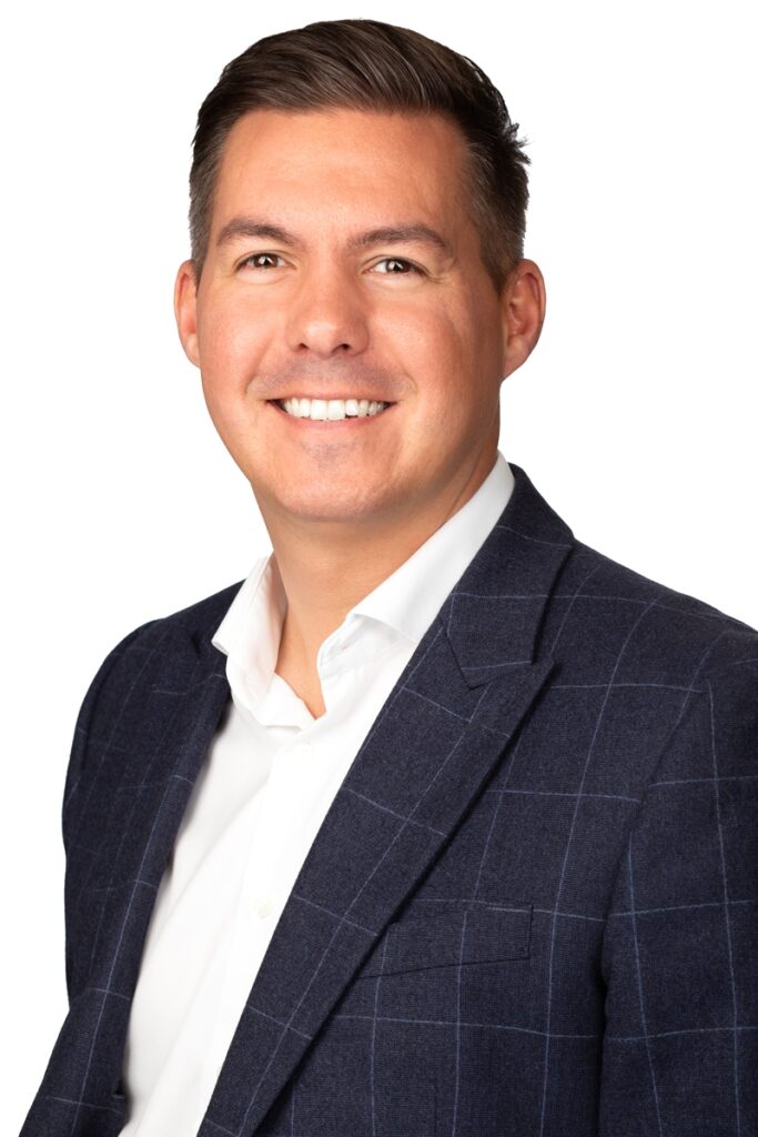 Tim Popiolkowsk, HR Director at Blackfinch Group