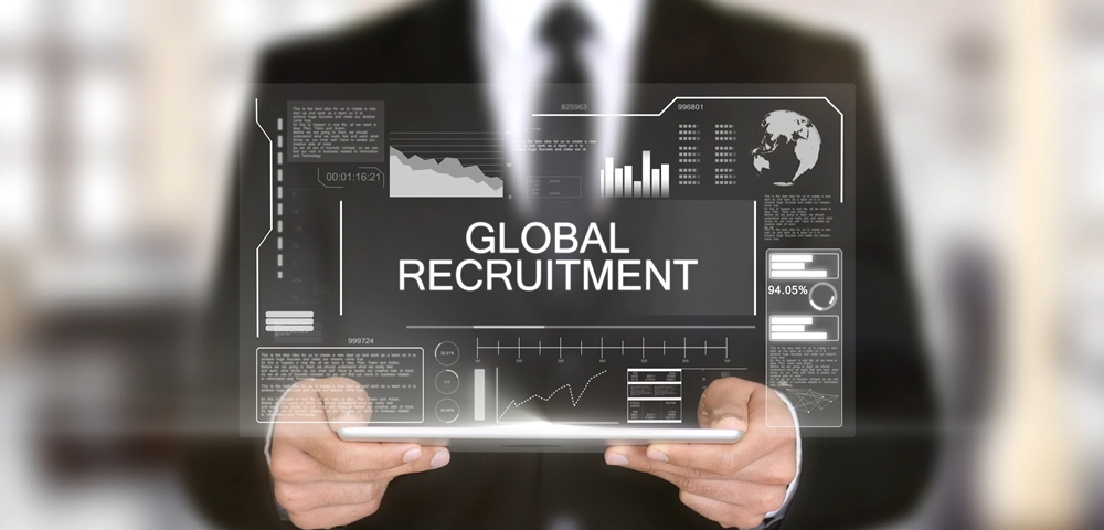 UK companies increasingly hiring overseas, experts warn of key risk